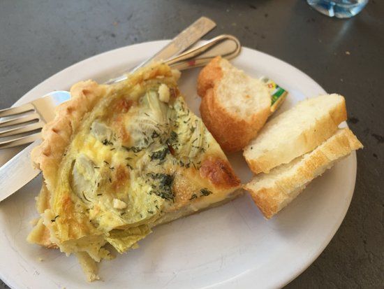 LES Delices DE France